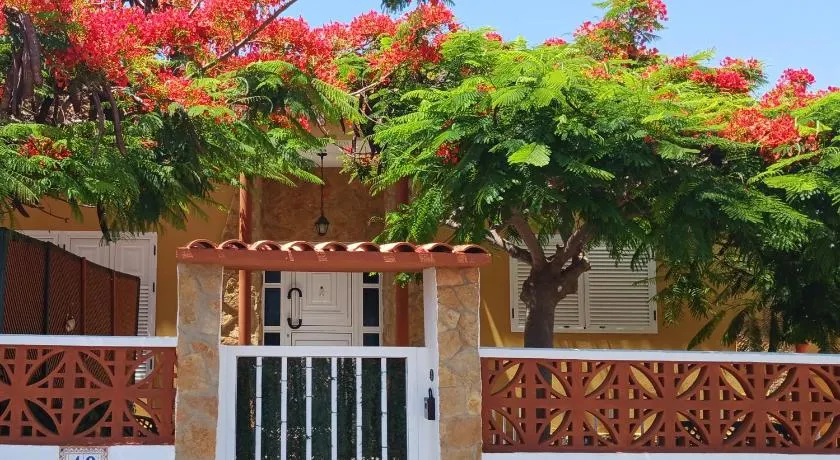 La CASITA DE CARMENZA - Image 1