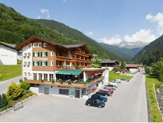 Hotel Hirschen - Image 1