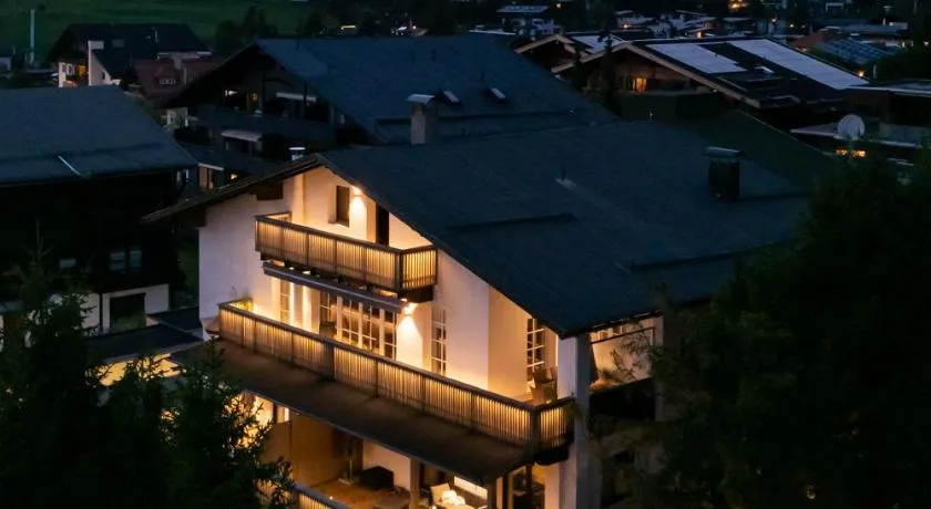 Bergkranz Apartments - Image 1
