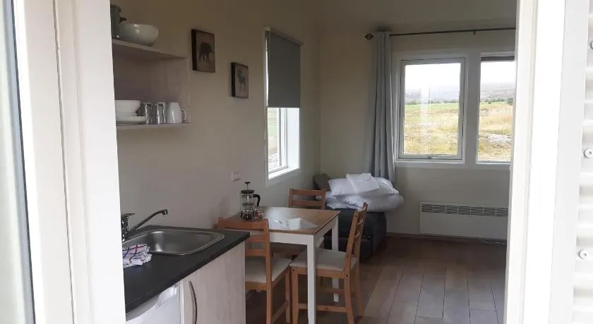 Hjartarstaðir Guesthouse - Image 1