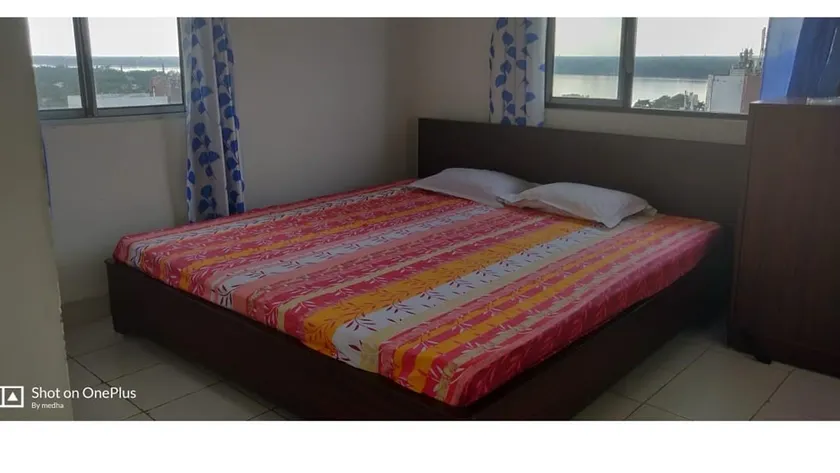 River Retreat - Image 1