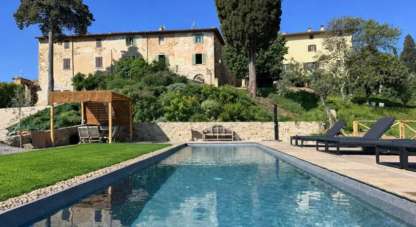 Villa Gianotti by MMega - Image 1