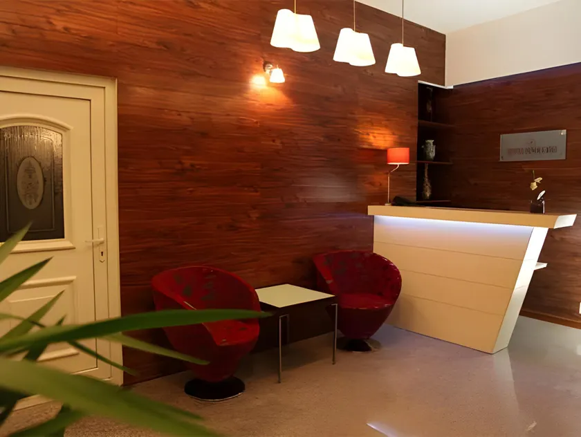 Hotel Pinocchio - Image 1