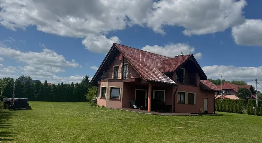 Dom Krotoszyce - Image 1