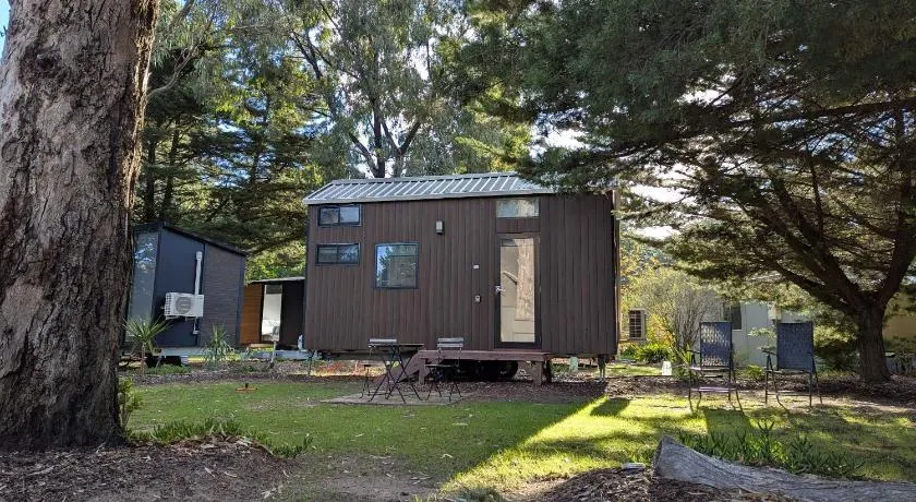 Tiny Homes Escape at Grampians Edge by Tiny Away - Image 1