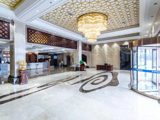 Xinhaiwan Hot Spring Hotel - Image 1
