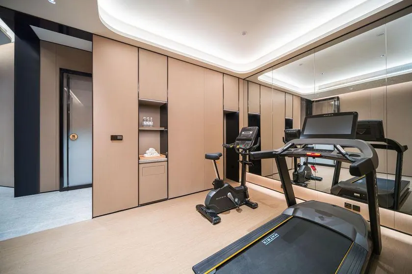 JI Hotel (Ganzhou Jiangnan Songcheng) - Image 1