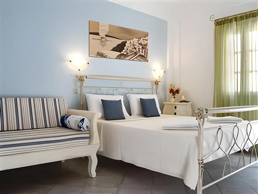 Island House Hotel - Image 1