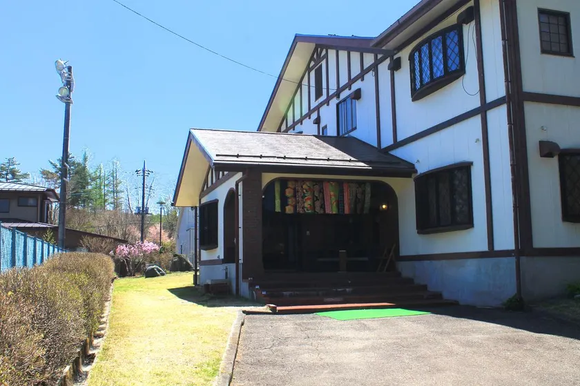 Kujiranoonaka - Image 1