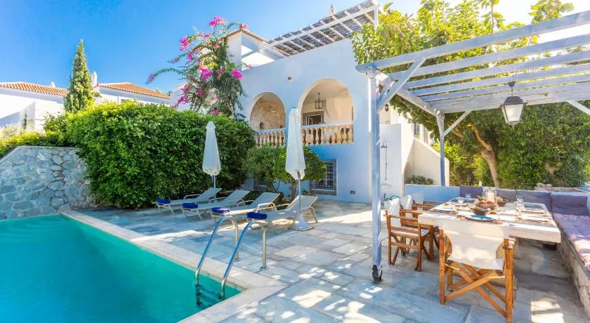 Villa Scirocco - Image 1