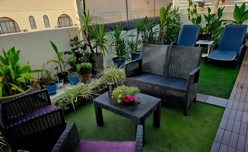 Penthouse Suite Malta - Image 1
