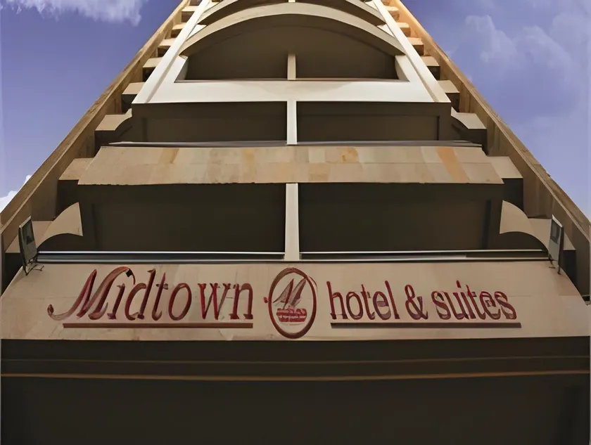 Midtown Hotel & Suites - Image 1