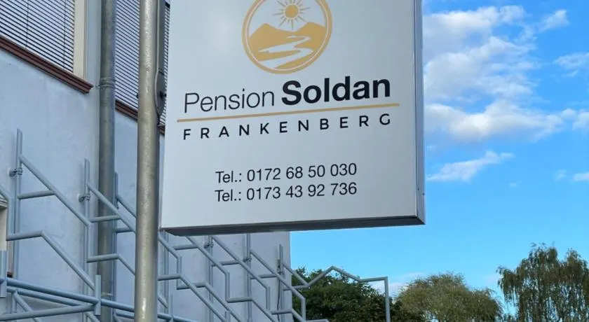 Pension Soldan - Image 1
