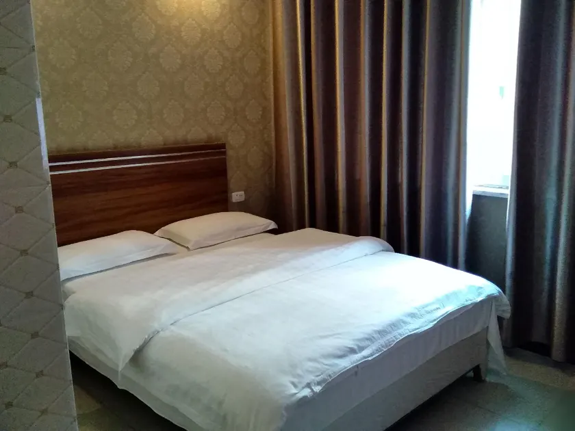 Duyun Leyuan Hotel - Image 1
