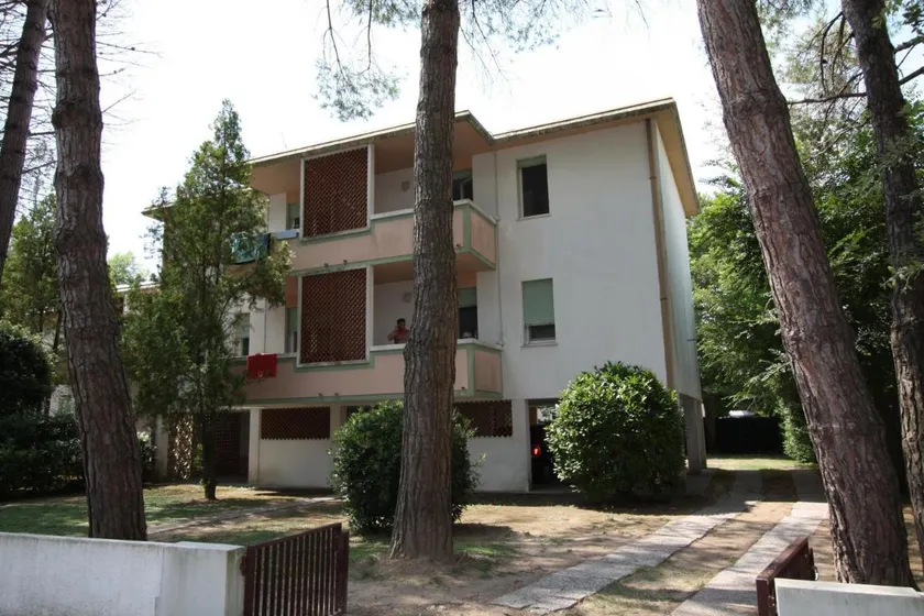 Vacation Home 350m from the Sea - Image 1