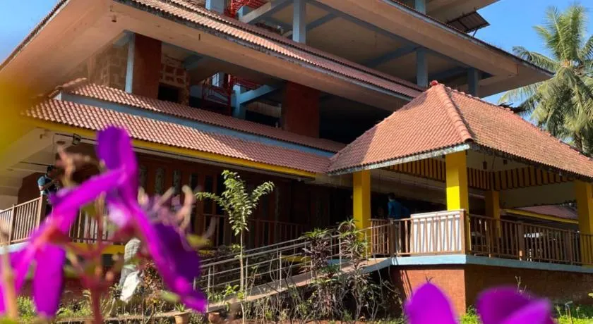 Ola Agro Riverside Villa in Malvan, Dhamapur, Sindhudurg - Image 1