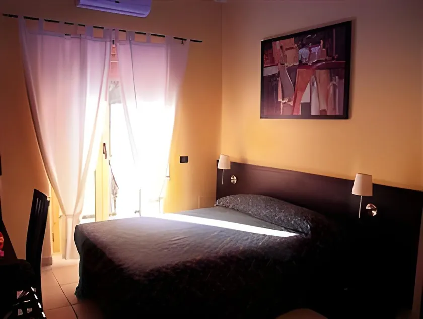 Guest House Park - Image 1
