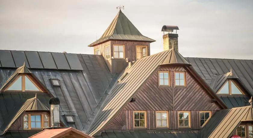 Horský Hotel Kohútka - Image 1