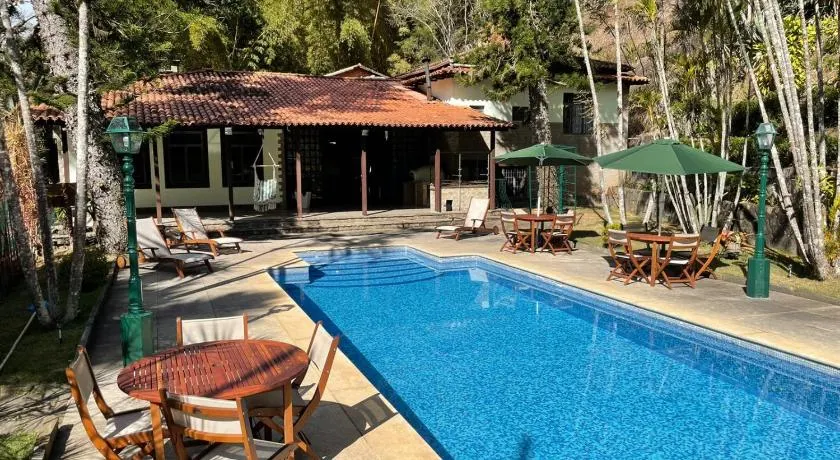 Pousada Cozy House - Image 1