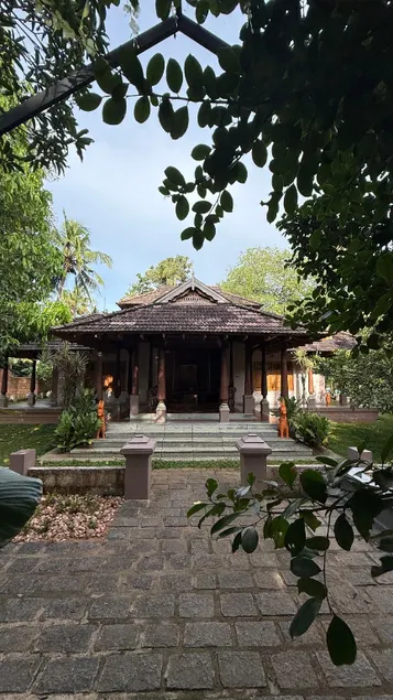 Casa kera - Image 1