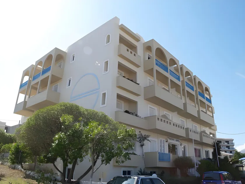Olympic Hotel - Image 1