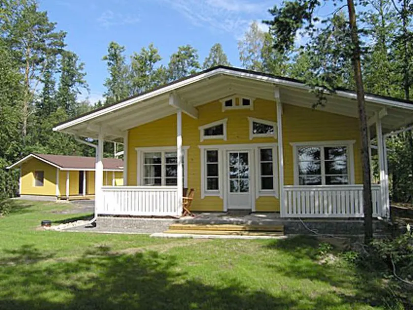 Aurinkoniemi - Image 1