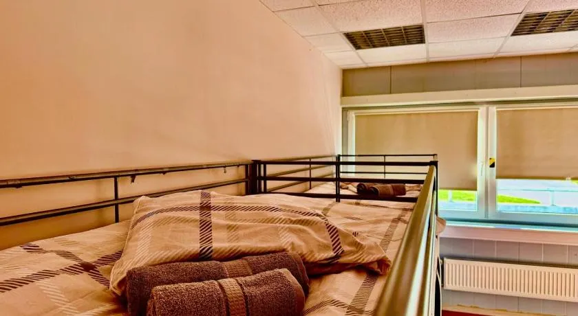Valka Hostel - Image 1