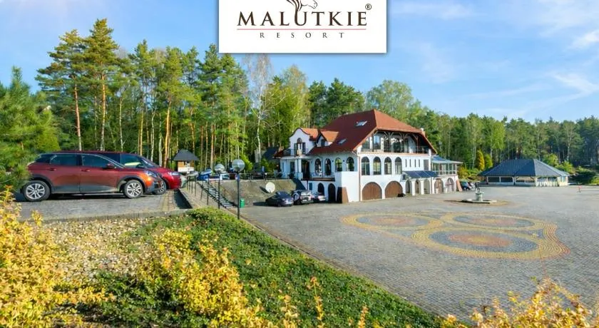 Malutkie Resort - Image 1