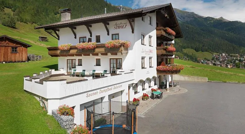 Landhaus Strolz - Image 1