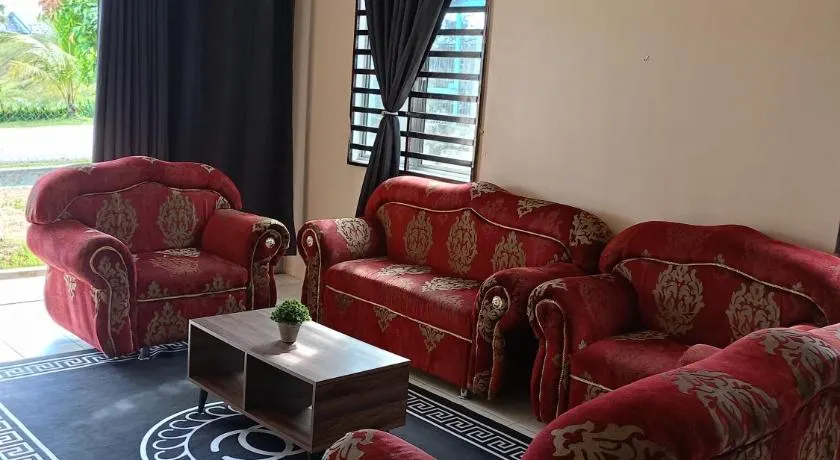 Cinoiva Homestay Gambang, Kuantan - Image 1