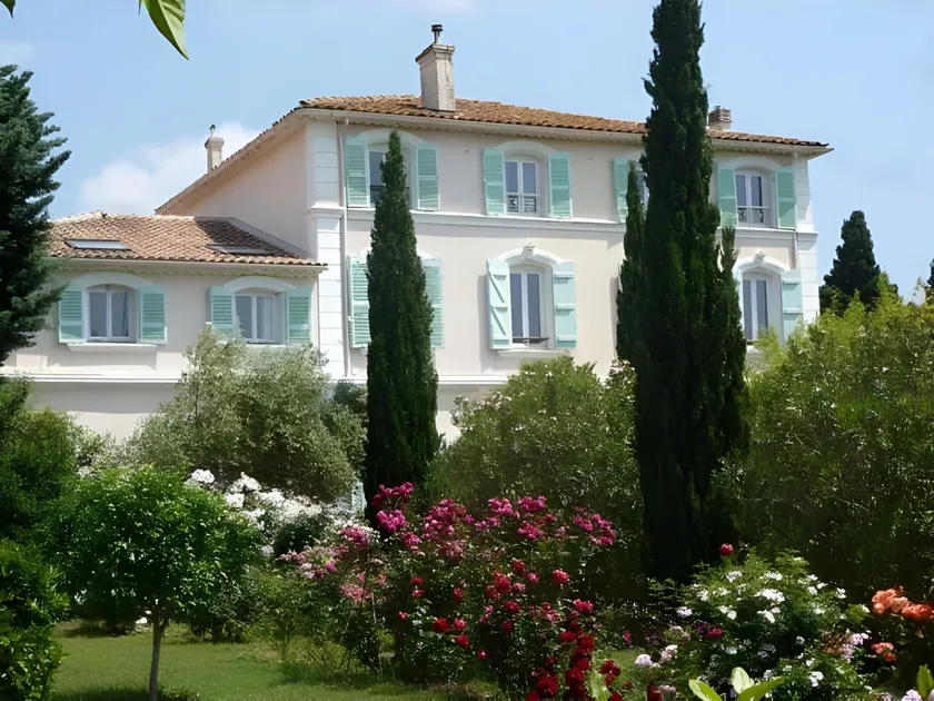 Domaine de l'Aufrêne - Image 1