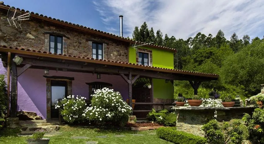 Paraíso Ortegal - Image 1