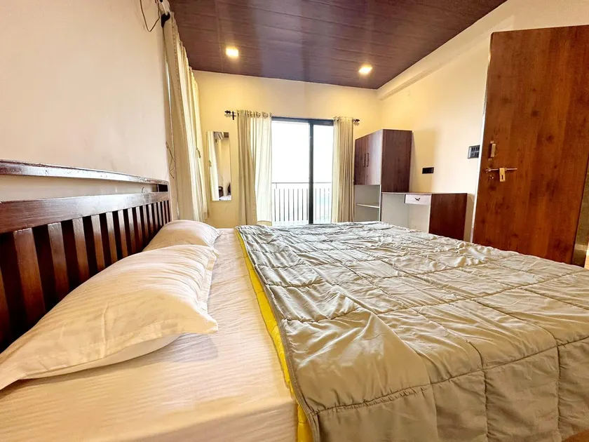 VIDHI VILLA -Besides Valley View 360 with Luxurious Swimming pool & AC - Image 1