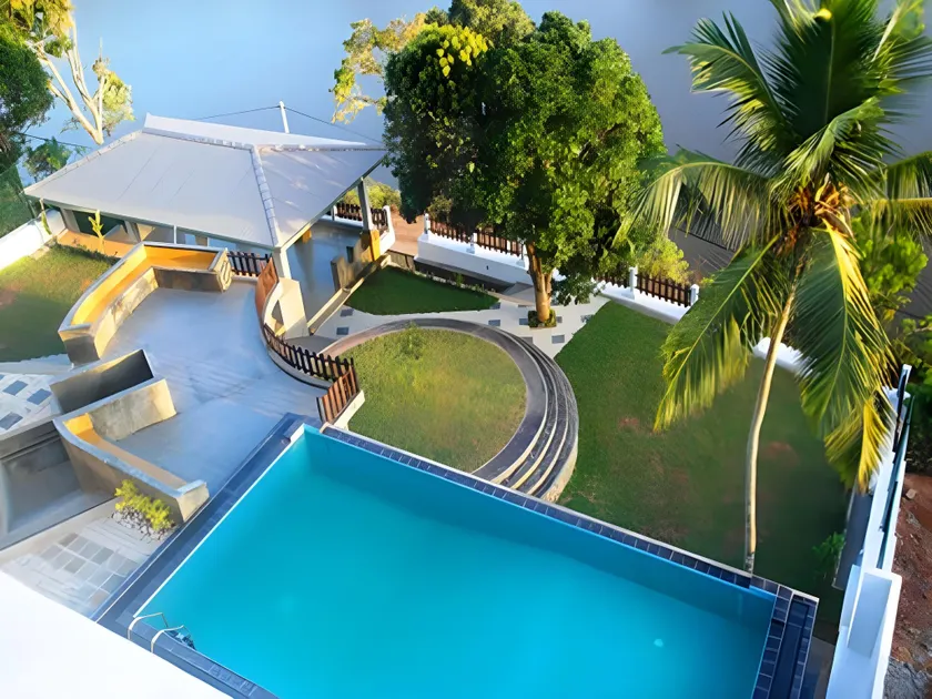 LOTUS VILLA HOLIDAY RESORT - Matara - Image 1