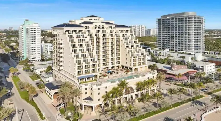 Private Residences at The Atlantic Resort & Spa - Image 1