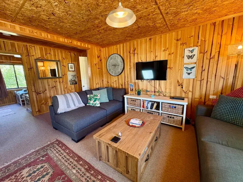 Briar Cottage Weldborough - Image 1