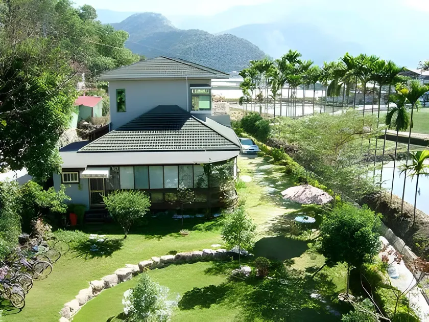 Nantou Puli Sunrise Villa Homestay B&B - Image 1
