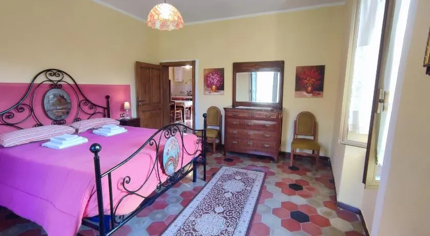 Ca Giulietto Antico Casale in Lunigiana - Image 1