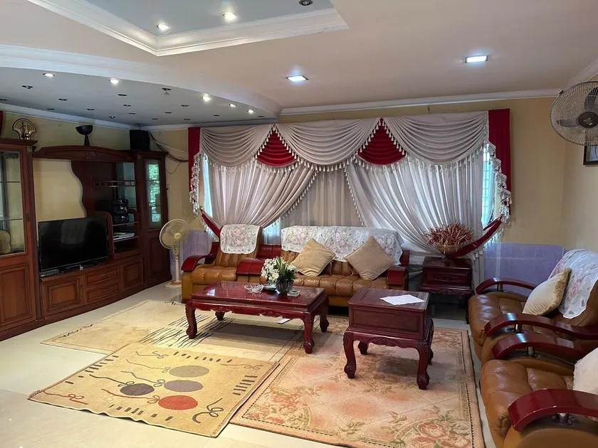 Furnished Guesthouse near Backwaters - Image 1