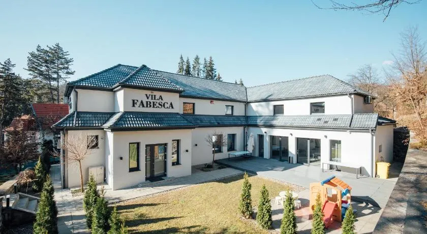 Vila Fabesca - Image 1