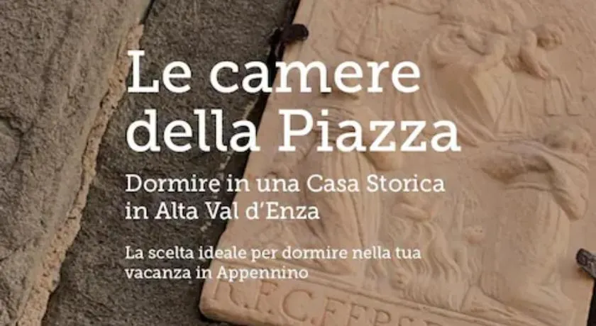 Le Camere della Piazza - Image 1
