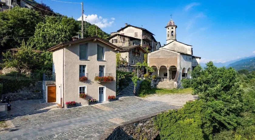 Residenza Sassella - Image 1