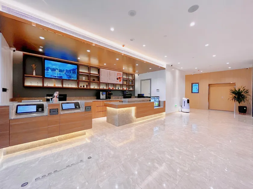 Hanting Hotel Taiyuan Lishige Outlets - Image 1