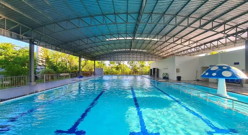 ปีกุนรีสอร์ท & Swimming pool (Pigoon Resort) - Image 1