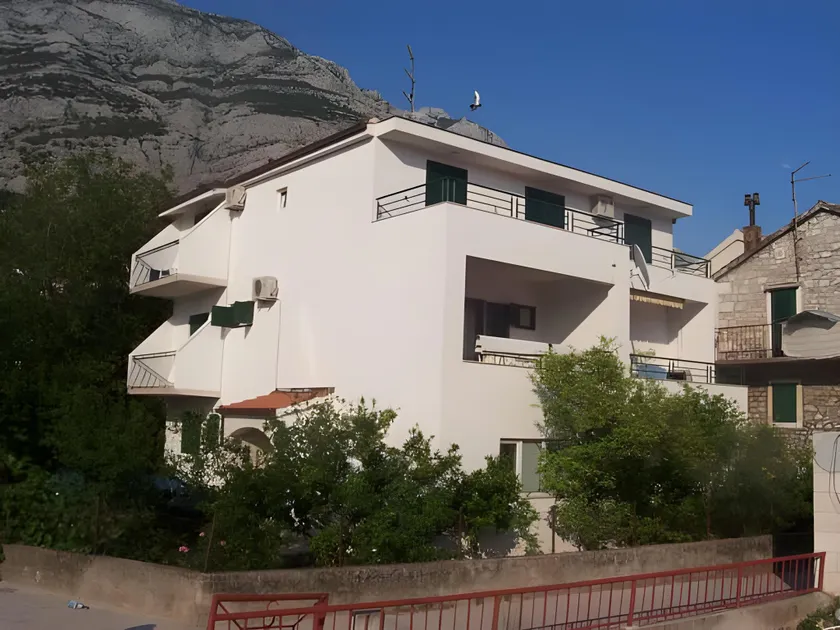 SUBTUB Hostel Makarska - Image 1