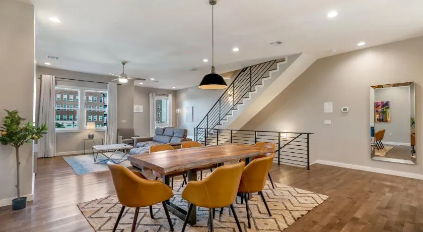 4 BR New Orleans Retreat Close to City Hot Spots - Image 1