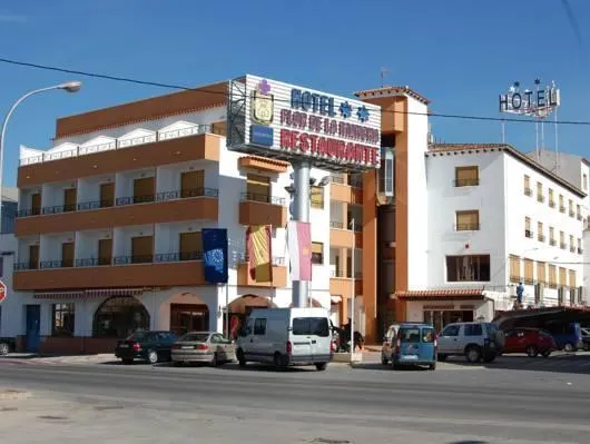 Hotel Flor de la Mancha - Image 1