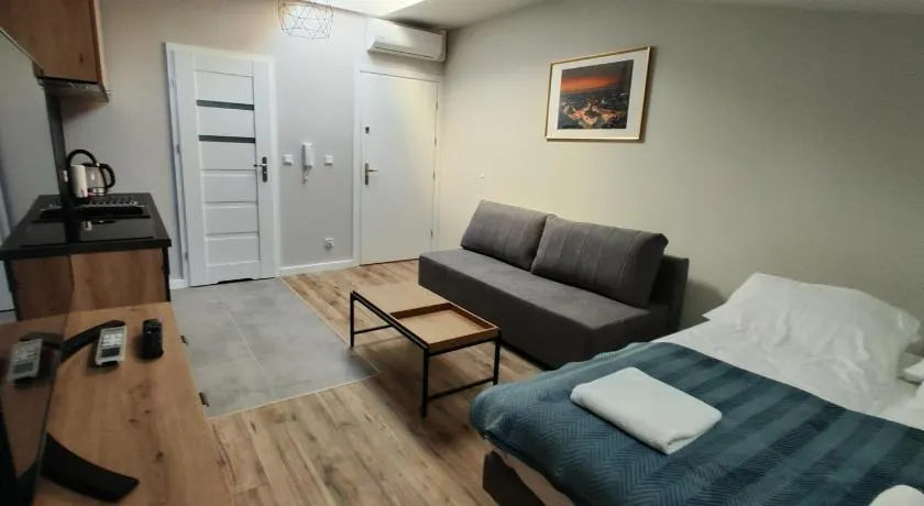 Apartamenty na Rynku Tarnów - Image 1