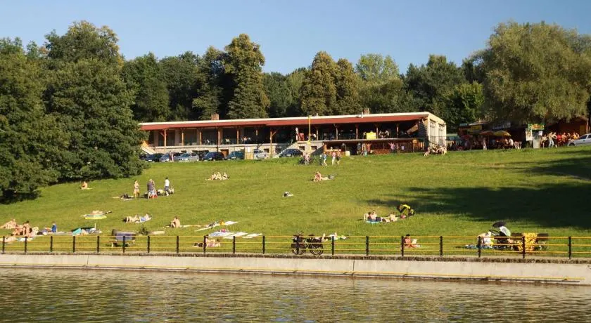 Restaurace penzion Pod Šumárníkem - Image 1
