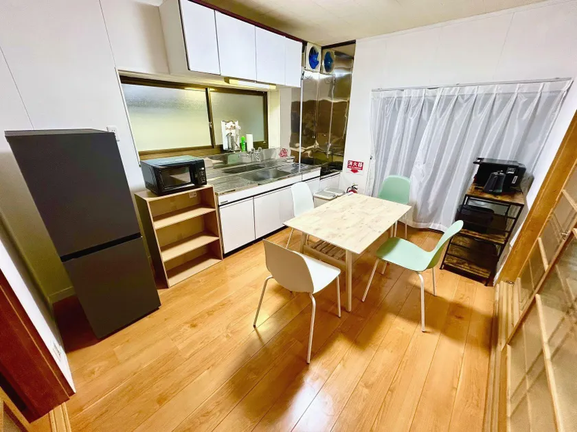 Guesthouse Hotori - Image 1